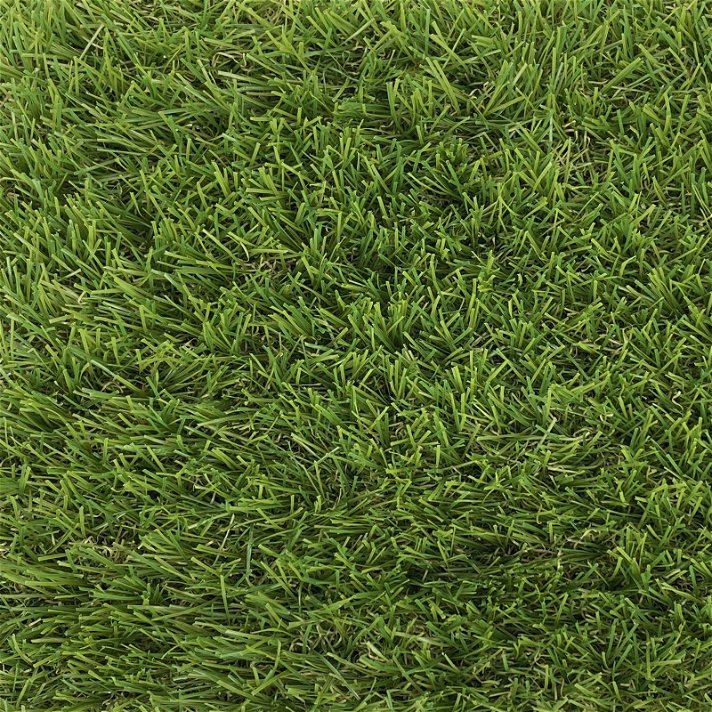 Tappeto erboso artificiale con erba monofilamento alta 30 mm e fibre di tipo C Indie Evoturf