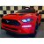 Voiture électrique rouge Ford Mustang 24 V Cars4Kids