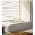 Painel de banheira com painel rebatível TR570 Kassandra