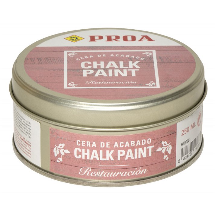 Cera Chalk Paint Proa