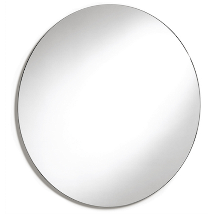 Espejo Luna 75cm circular Roca
