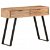 Mesa de antesala de madera de acacia Vida XL