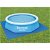 Cubierta de suelo para piscina infantil 274x274cm Flowclear Bestway