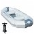 Barque gonflable Marine Pro Hydro-Force Bestway