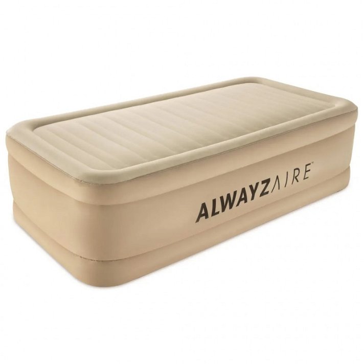 Matelas gonflable Fortech Alwayzaire Bestway