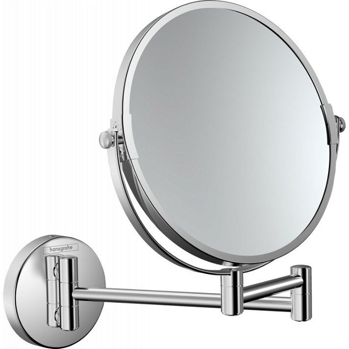 Espelho Logis Universal Hansgrohe