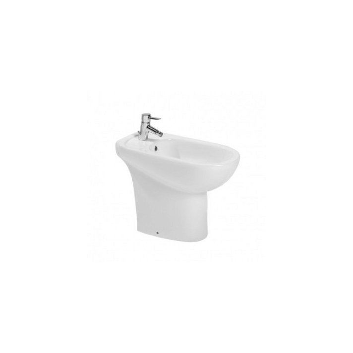 Sanindusa Proget Comfort bidet for users with reduced mobility