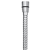 Flexible anti-torsion universel pour douche de 1,7 m en métal Neo-Flex Roca