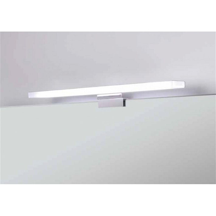 Lámpara LED para espejos de baño Lampade Koh-i-noor