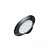 Campana LED UFO 100W 90° color negro LedHabitat