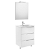 Mueble Pack Family OVAL blanco 60cm Victoria-N Roca