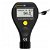 Brillómetro de mano con pantalla LCD y certificación de calibración opcional GM PCE Instruments