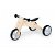 Juguete triciclo infantil madera Charlie Pinolino