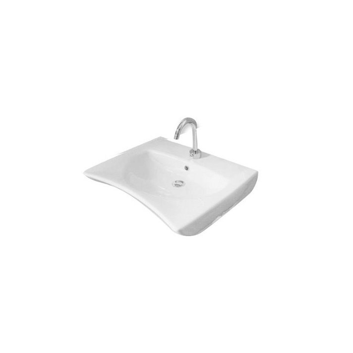 Timblau ergonomic accessible wash-basin