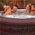 Spa hinchable Bestway Lay-Z-Spa Limited Edition