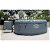 Spa gonflable Lay-Z-Spa Palm Springs Hydrojet Bestway