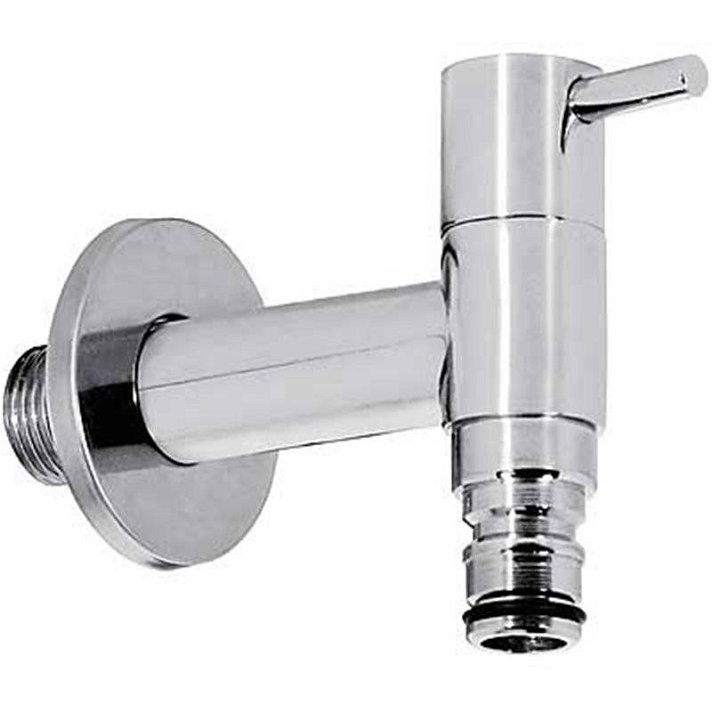 Tres Especial Basic outdoor tap for hose