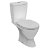 WC complet ouvert EUROVIT Ideal Standard