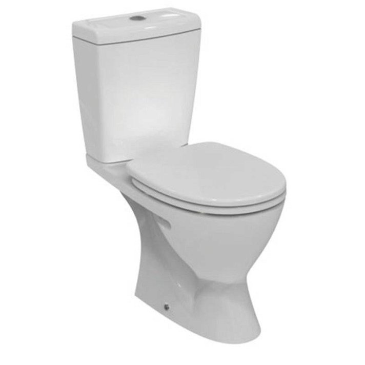 Vaso WC completo aperto EUROVIT Ideal Standard