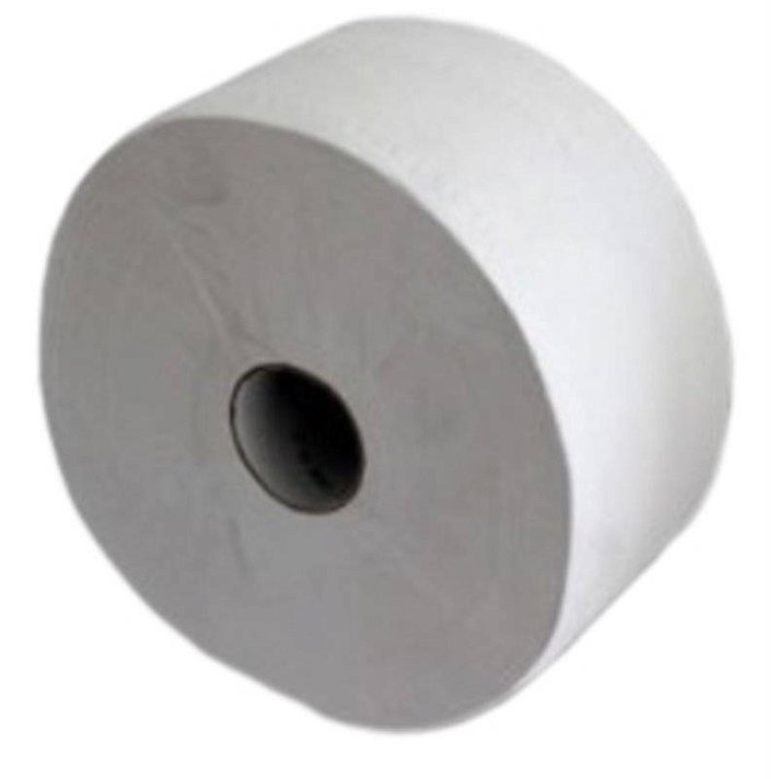 Rolo de papel higiénico XL (12 unidades) - NOFER