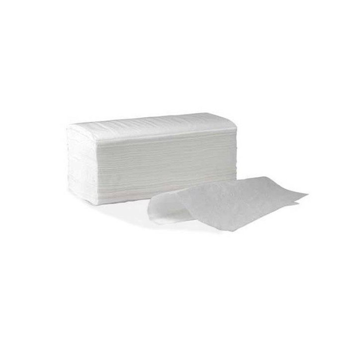 Toalhas de papel 160 (20 unidades) Tissue - NOFER
