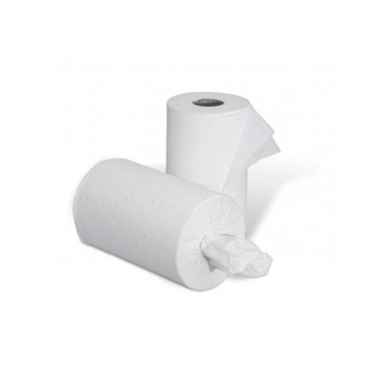 Rouleau de serviettes en papier de type mèche (12 unités) Mini Wick Nofer