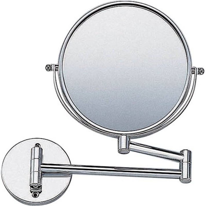 Espelho de aumento (x5) extensível - NOFER