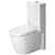 Duravit Starck 2 complete close-coupled toilet (63)