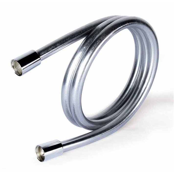 Flexible Silver Hose Clever
