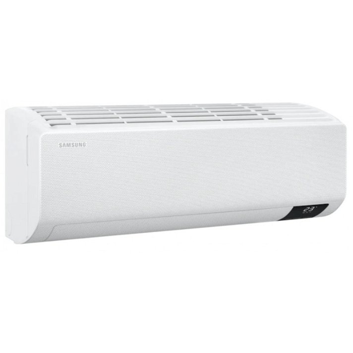 Ar condicionado kit split parede de 105,5 cm branco frio 6 kW e calor 7,4 kW Samsung