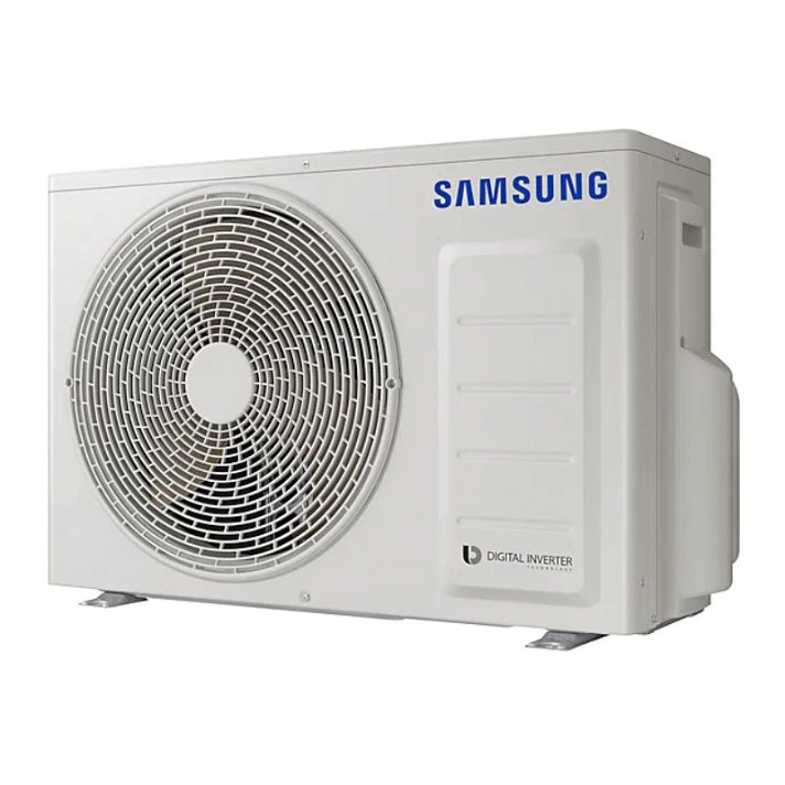 Unidad exterior de aire acondicionado 79 cm Inverter frío 5 kW y calor 5,7 kW 3 puertos Samsung