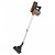 Handheld Upright Vacuum Cleaner with a high suction power of 600 W bagless hoover Sogo
