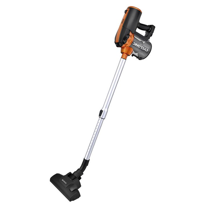 Handheld Upright Vacuum Cleaner with a high suction power of 600 W bagless hoover Sogo