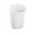 Vaso móvil para ducha o lavabo de diseño minimalista y elegante de 11 cm Saku Cosmic