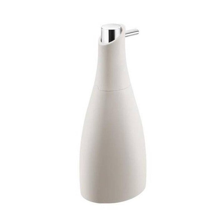 Distributeur de savon au design minimaliste et élégant pierre douce Saku COSMIC