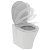 WC au sol compact CONNECT AIR Ideal Standard