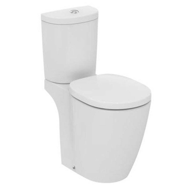 WC complet CONNECT FREEDOM Arco Ideal Standard