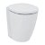 Vaso a pavimento CONNECT FREEDOM Ideal Standard