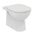 WC compact au sol TEMPO Ideal Standard