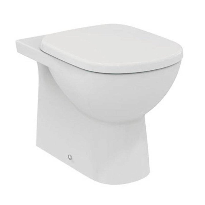 WC compact au sol TEMPO Ideal Standard