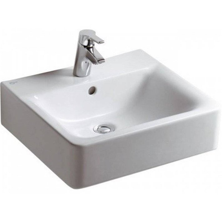 Lavabo mural 50 CONNECT Ideal Standard
