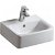 Lavabo mural 40 Connect Ideal Standard