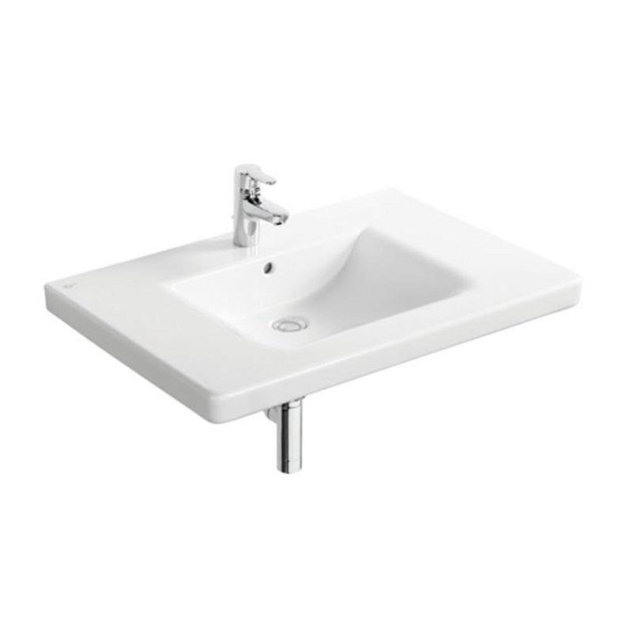Lavabo mural 60 FREEDOM CONNECT Ideal Standard