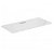 Base de duche com design retangular 170x80 cm cor branco-brilhante Ultraflat 2 Ideal Standard