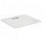 Piatto doccia rettangolare 90x80 cm colore bianco lucido Ultraflat 2 Ideal Standard
