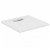 Base de duche com design quadrado 70x70 cm cor branco mate Ultraflat 2 Ideal Standard