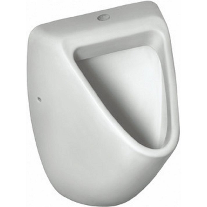 Urinario con alimentación superior en color blanco brillo Eurivit Ideal Standard