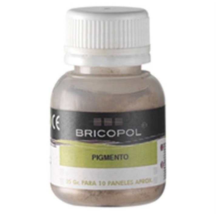 Pigmento Bricopol 1 UD
