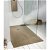 Plato de ducha rectangular antideslizante con textura Forest a medida color olmo b10