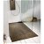 Plato de ducha rectangular antideslizante con textura Forest a medida color Castaño b10